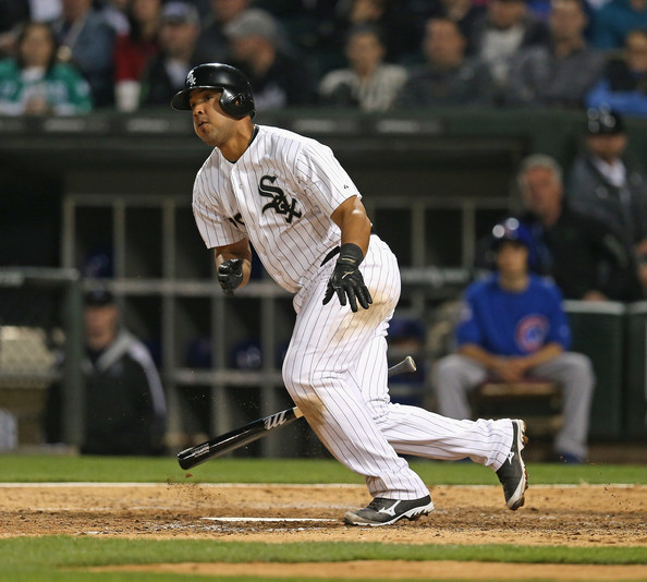 加哥白袜【John Danks】V.S 明尼苏达双城【K