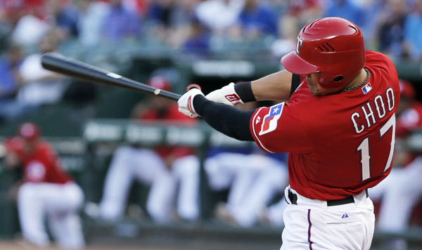 B 堪萨斯皇家【Danny Duffy】V.S 德州游骑兵【