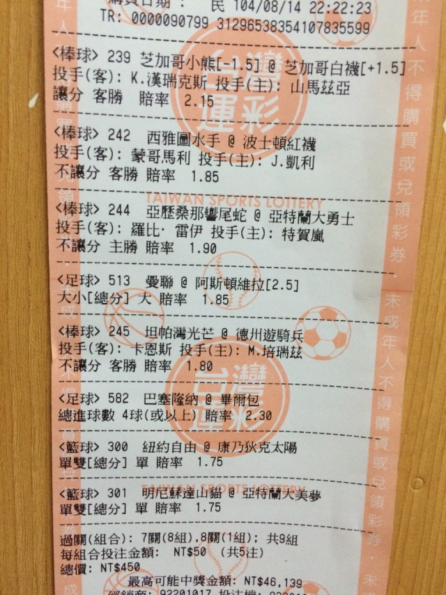 MLB 『别人笑我太疯癫 我笑他人看不穿』 - 玩