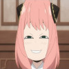 淡定喝綠茶