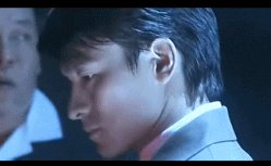 ★☆硬漢阿世☆★
