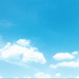 白雲悠悠