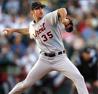 多伦多蓝鸟@底特律老虎