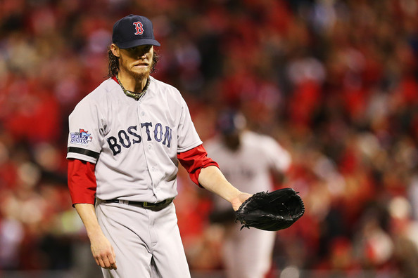 >> 波士顿红袜 v.s 多伦多蓝鸟