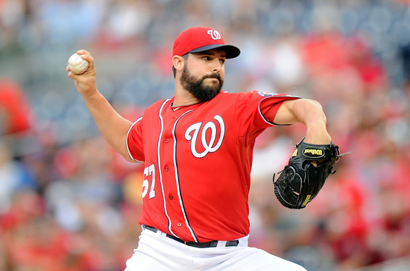 mlb >> 6/1 ks 看 华盛顿国民 @ 辛辛那提红人 - 玩运彩讨论区 运动彩