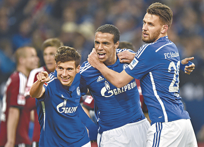 足球>> 球会友谊 - 基尔 vs 史浩克04 - 玩运彩讨论区 运动彩券朋友圈