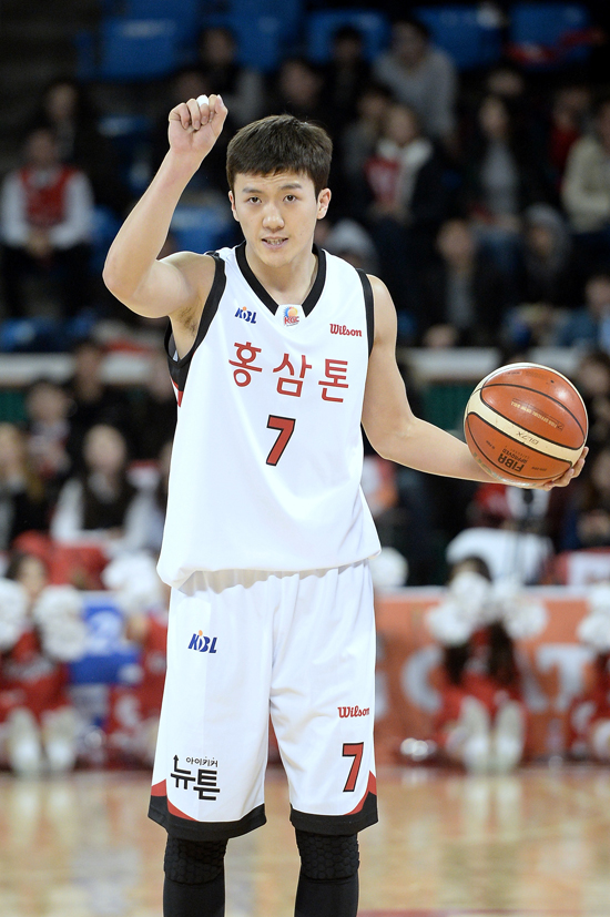 过去几年 kgc主控卫朴灿熙