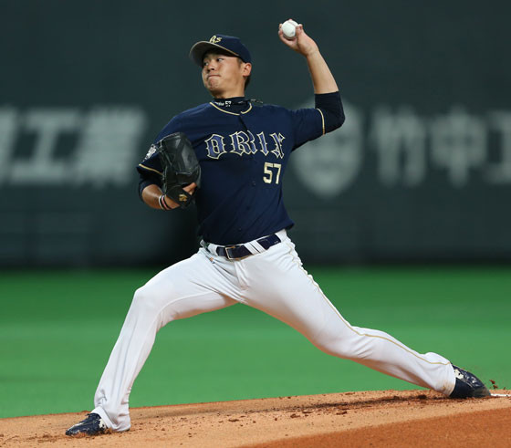 >> 【猴哥】9/6 软银 vs 欧力士