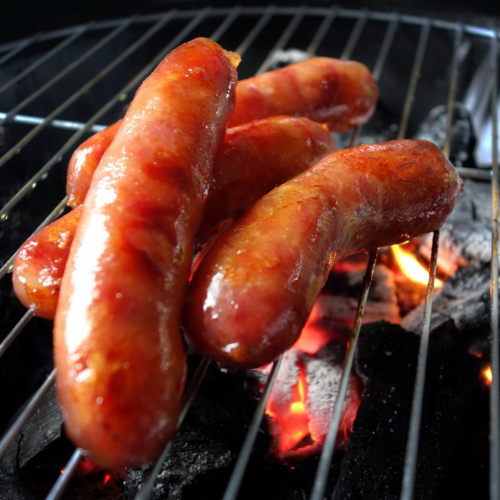 >> 香肠牌一只~~~一条香肠让你知道真假真相!